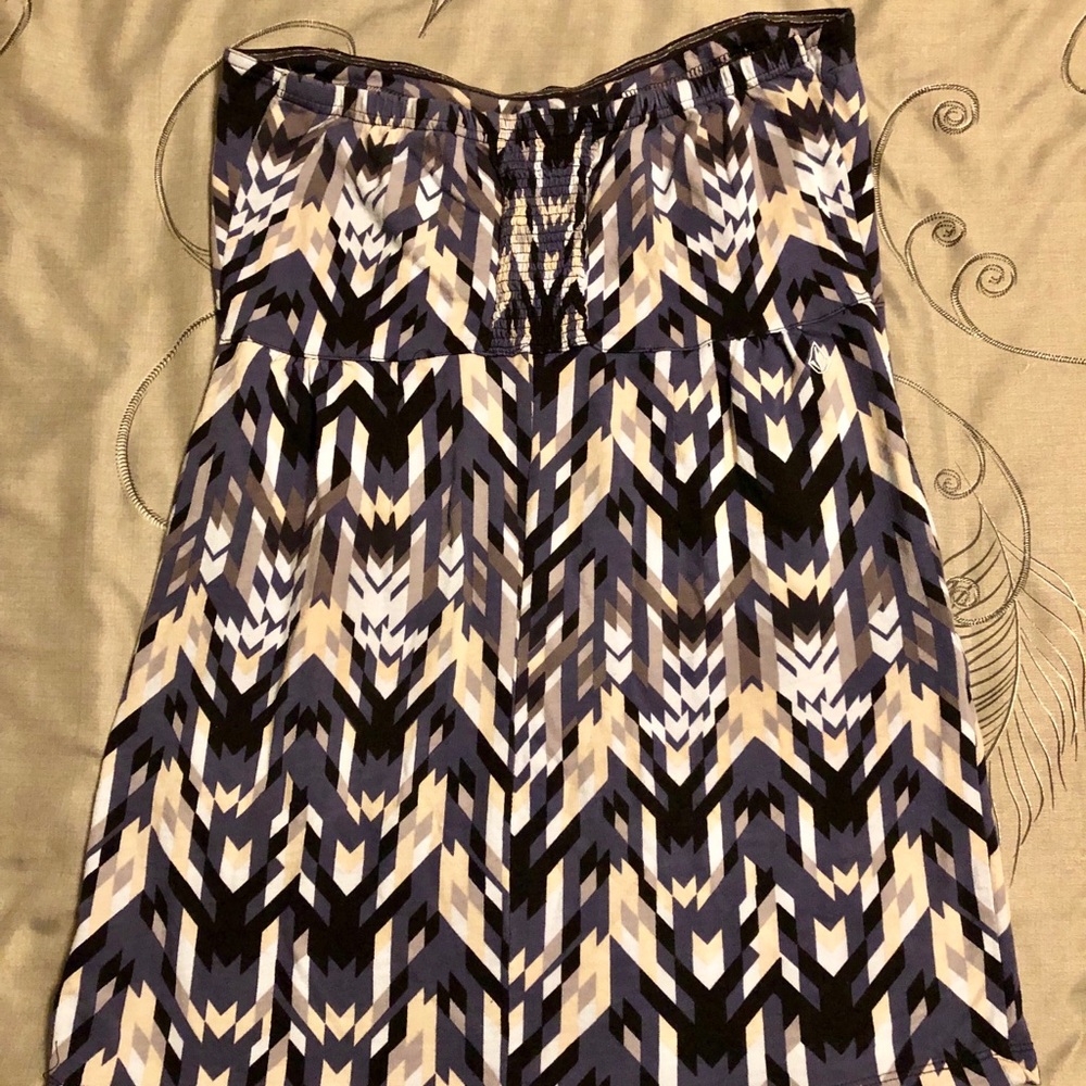 Volcom Top - Picture 3 of 4